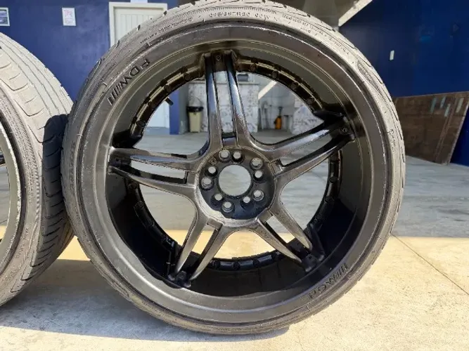 Roda Aro 20 225-35-20