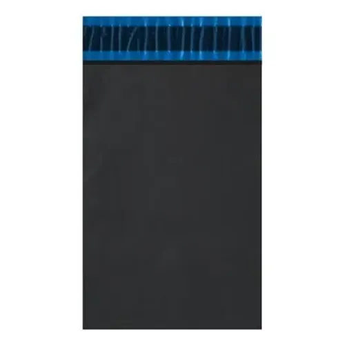 Kit 500 Envelopes de Segurança sem Plástico Bolha 12 x 18cm