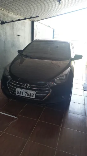 Hyundai HB20S C.plus/c.style 1.6 Flex 16V Mec.4p 2016