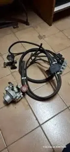 Kit Gascompleto 5g