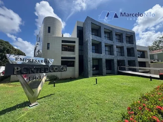 Sala Comercial Zona Norte, 136m2, 02 Wcs e 04 Vagas