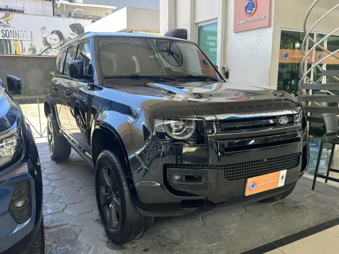 Land Rover Defender 110 X-dy SE D300 DIE Aut. (hib.) 2023