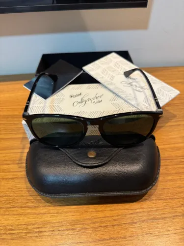 Persol 3314-S Masculino