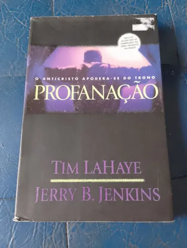 Profanação 