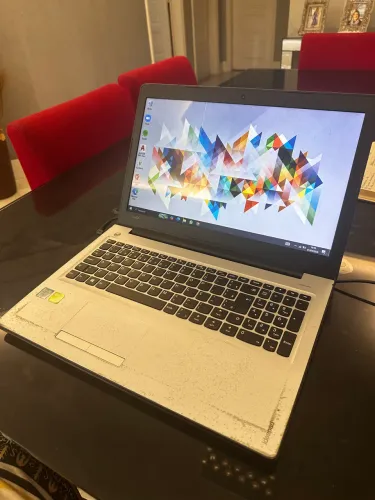Notebook Lenovo Ideapad 310 Intel Core i7 - 8GB RAM - Placa Vídeo Nvidia