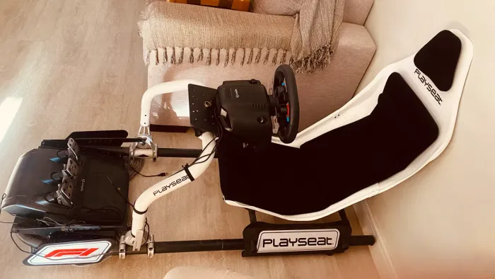Cockpit para Game e PC,