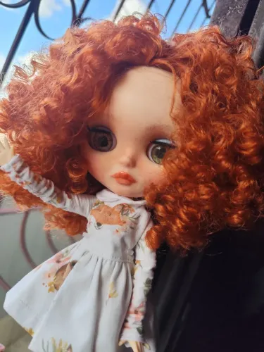 Blythe Merida