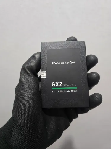 SSD SATA 512GB Team Group