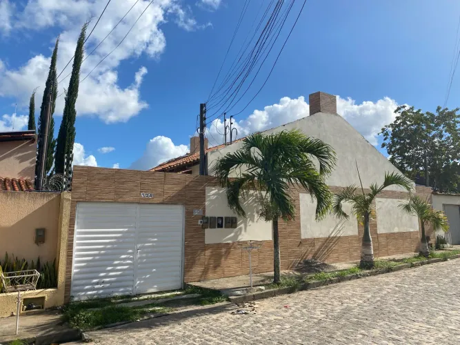 Casa em Arapiraca próximo ao shopping 
