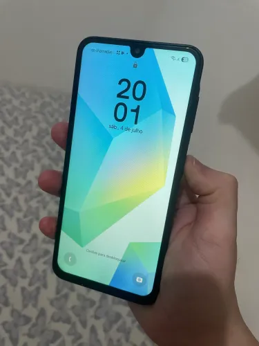 A16 - 256gb