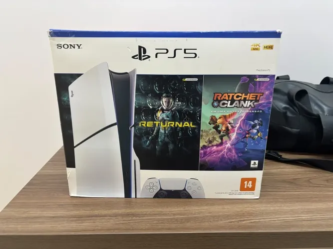Ps5 pro