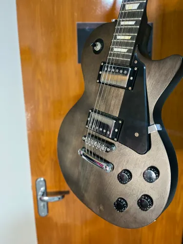 LES PAUL STRINBERG LPS-260 TOS.