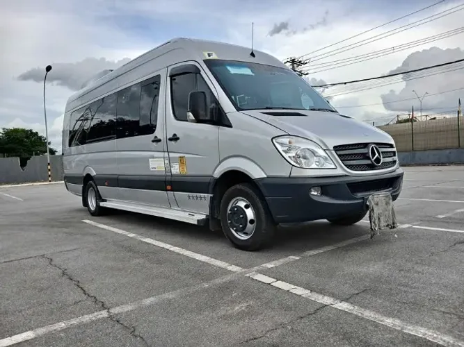 M.Benz 2013