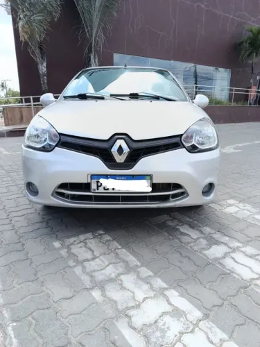 Renault Clio Rn/alize/expr./1.0 Hi-power 16V 5P 2016