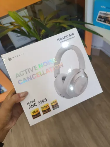 Haylou S40