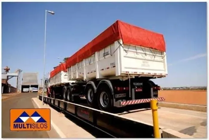 Balança Rodoviária