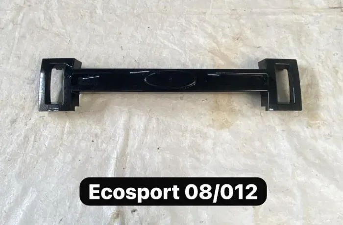 Aplique Tampa Traseira Ecosport 2008 2009 2010 2011 2012