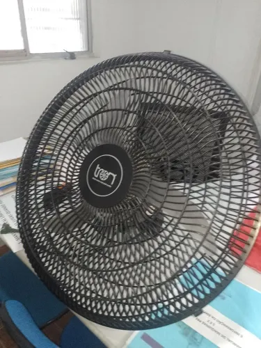 Ventilador de parede Tron