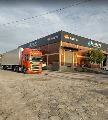 Contrata-se Estoquista - Maucor Lubrificantes