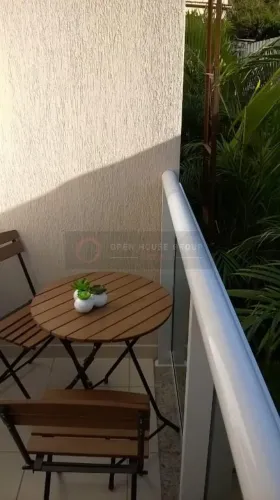 OPEN HOUSE VENDE JARDIM PENDOTIBA 3 QUARTOS COM SUÍTE, 2 VAGAS E LAZER COMPLETO | PRONTO P