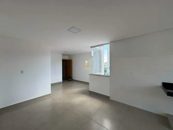 Apartamento residencial à venda em Divinópolis/MG 3 quartos (1 suíte), 2 vagas