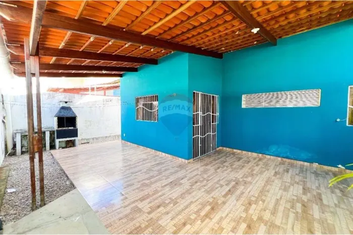 Casa a venda em Nova Parnamirim com 3/4, preço de Oportunidade!!!
