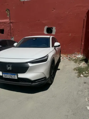 Honda HR-V EXL 1.5 Sensing 16V 5P Aut. 2023