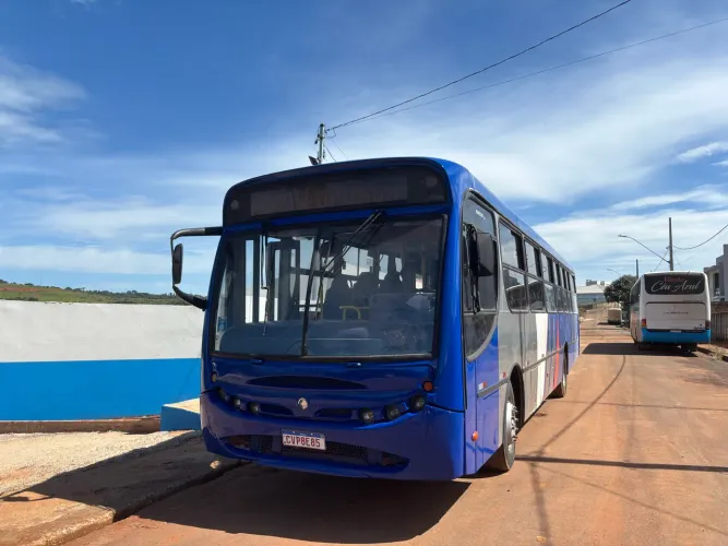 Ônibus
