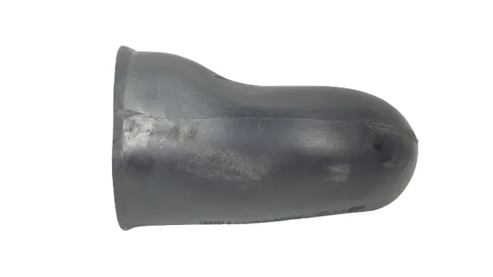 Duto De Entrada Limpador De Ar Grand Caravan 1996 A 2000