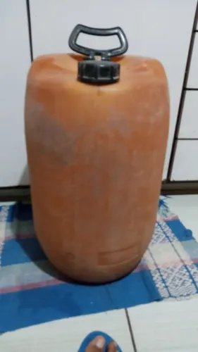 Bombona usada 50 litros