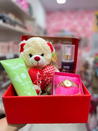 KIT DE PRESENTE DIA DAS MÃES
