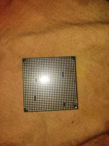Processador AMD Phenom II X2 550