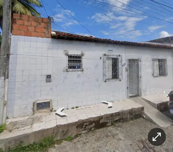 Casa pra vender