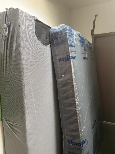 Vende se cama quem ortobom molas ensacadas