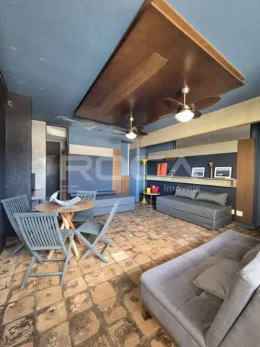 Imóvel comercial estilo loft no Jardim América - Oportunidade Imperdível em Ribeirão Preto