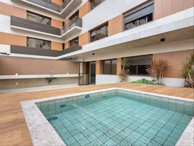 Venda - APARTAMENTO - SANTO ANTONIO BELO HORIZONTE MG