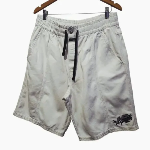 Bermuda Vintage HD Raridade - TAM: G
