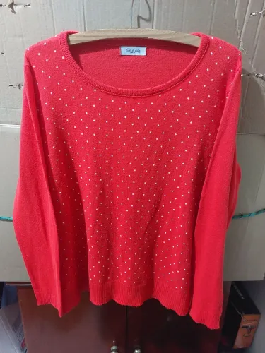 Blusa Tamanho GG
