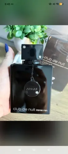 Club de nuit intense Men perfume masculino