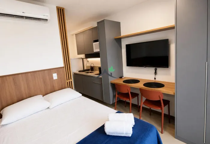apartamento - Pituba - Salvador