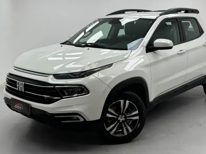 Fiat Toro Freedom 1.3 T270 4X2 Flex AUT 2022