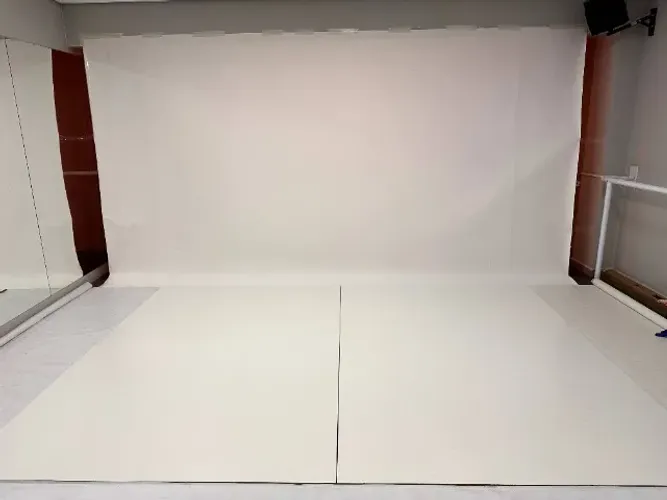Placa de MDF (praticamente nova) 2 pelo preço de 1