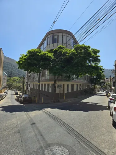 Apartamentos Padrão em Poços de Caldas