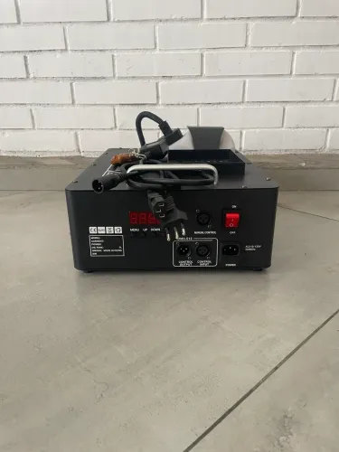 Máquina de fumaça 2000 wats