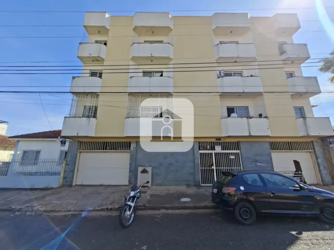 Apartamento para locação bairro Martins