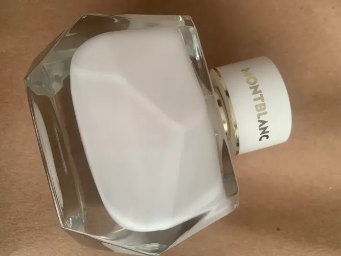 Perfume Montblanc