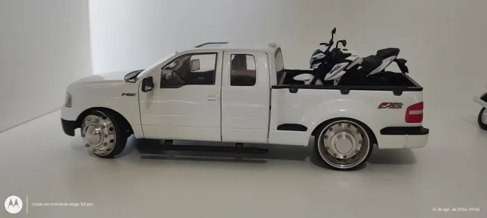 Miniatura carro 1/18