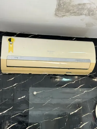 AR CONDICIONADO 