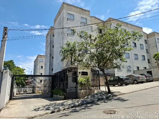Oportunidade Única em GUARULHOS - SP | Tipo: Apartamento | Negociação: Venda Online | Situ