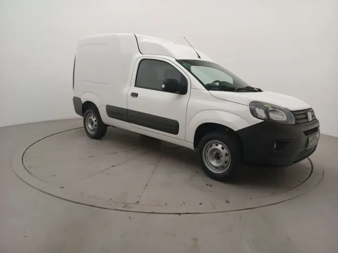 Fiat Fiorino Endurance EVO 1.4 Flex 8V 2P 2024